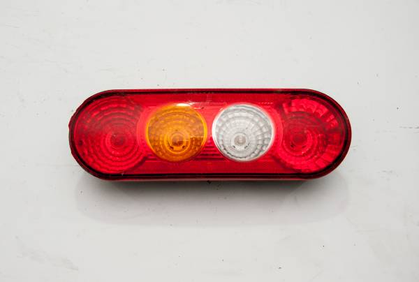 FORD TRANSİT 430 ED ÇIKMA PARÇA  KAMYONET ARKA STOP